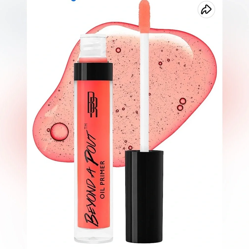 Black Radiance brand new